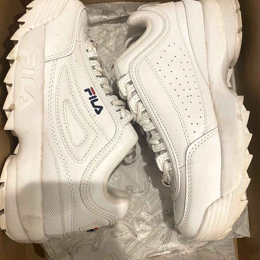 Fila Shoes